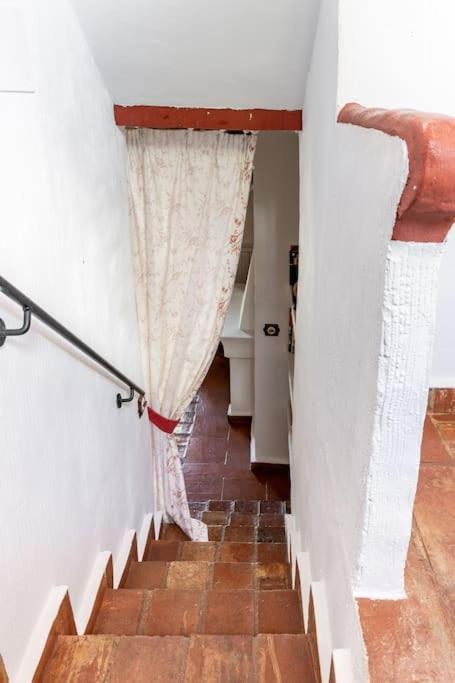 Venta Del Celemin Guest House Ossa de Montiel Exterior photo