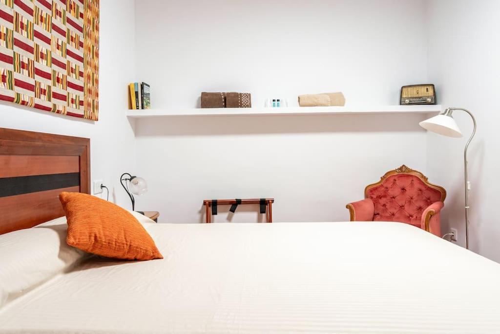 Venta Del Celemin Guest House Ossa de Montiel Exterior photo