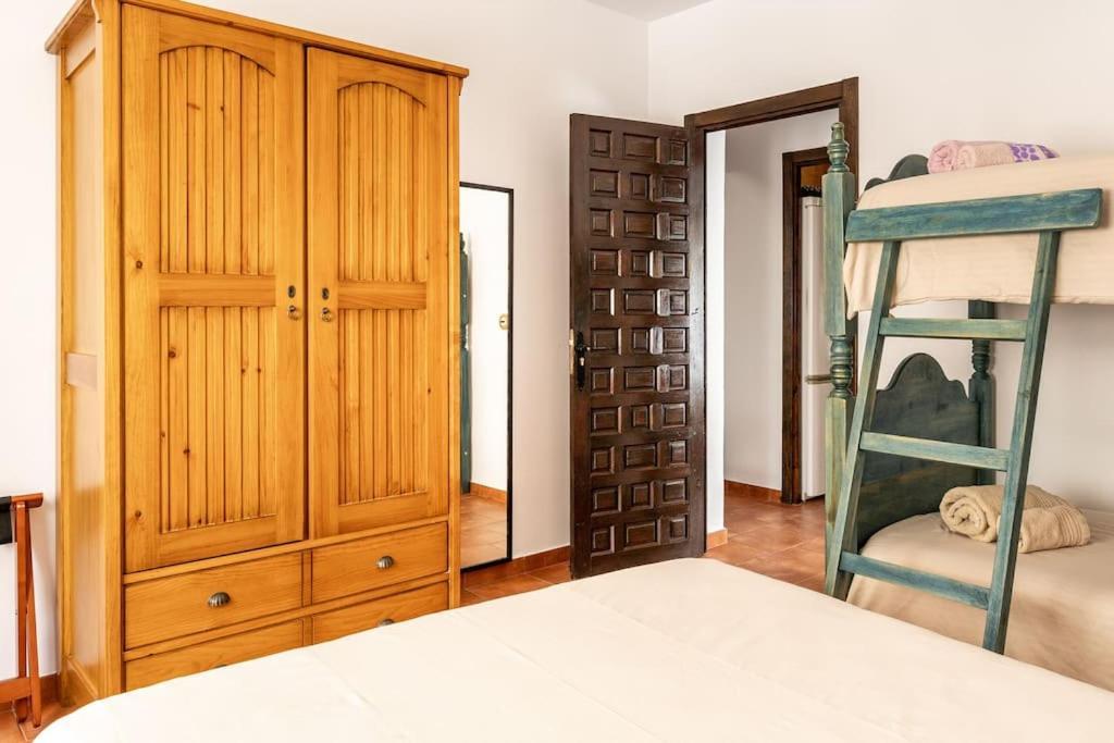 Venta Del Celemin Guest House Ossa de Montiel Exterior photo