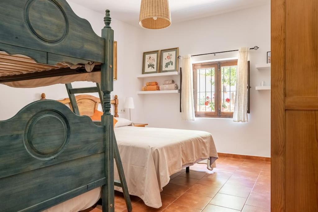 Venta Del Celemin Guest House Ossa de Montiel Exterior photo