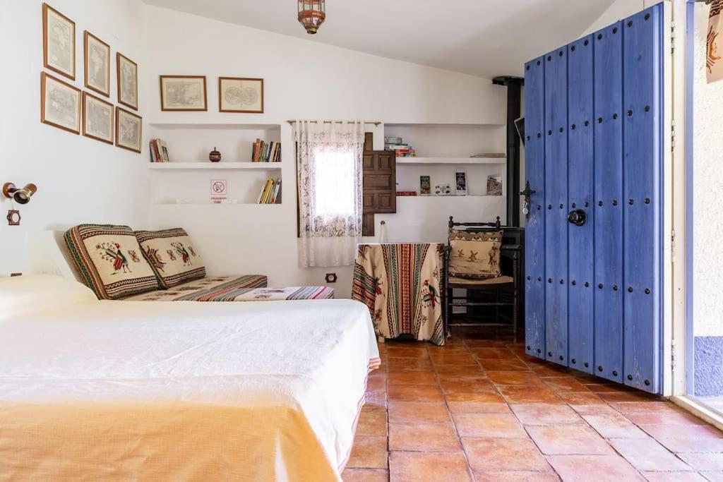Venta Del Celemin Guest House Ossa de Montiel Exterior photo