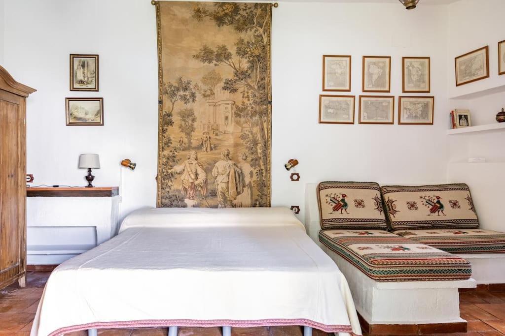 Venta Del Celemin Guest House Ossa de Montiel Exterior photo