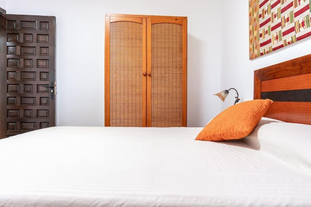 Venta Del Celemin Guest House Ossa de Montiel Exterior photo