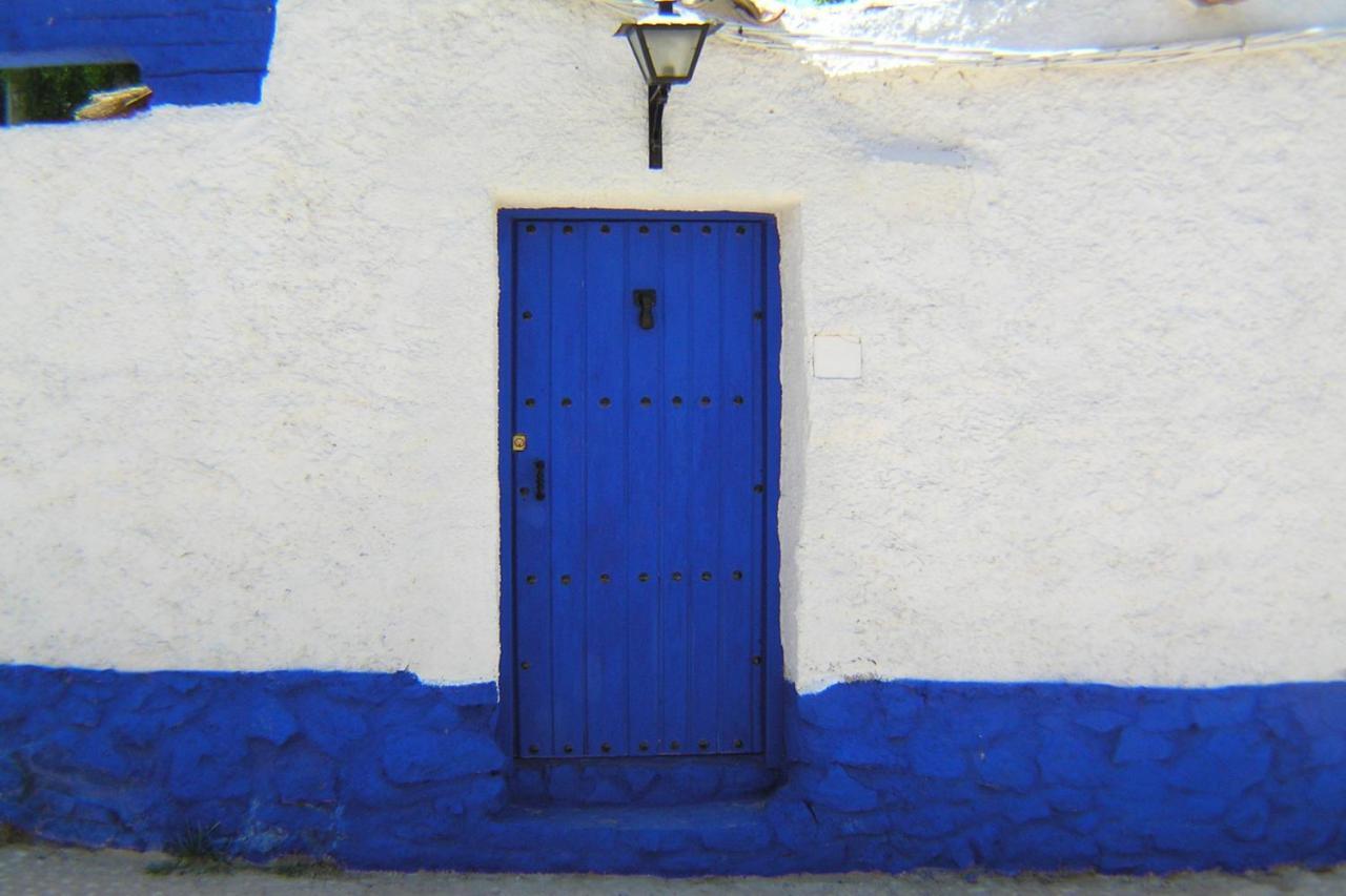 Venta Del Celemin Guest House Ossa de Montiel Exterior photo